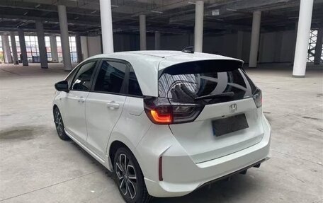 Honda Life, 2021 год, 1 320 000 рублей, 6 фотография