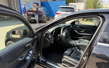 Mercedes-Benz C-Класс, 2019 год, 2 500 000 рублей, 5 фотография