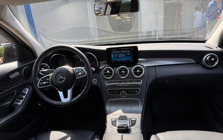 Mercedes-Benz C-Класс, 2019 год, 2 500 000 рублей, 8 фотография