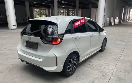 Honda Life, 2021 год, 1 320 000 рублей, 5 фотография