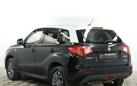 Suzuki Vitara II рестайлинг, 2018 год, 1 742 000 рублей, 7 фотография