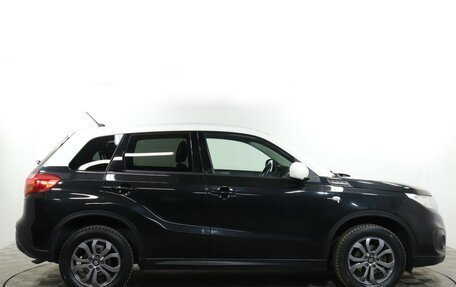 Suzuki Vitara II рестайлинг, 2018 год, 1 742 000 рублей, 4 фотография