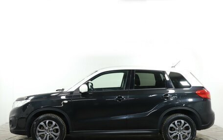 Suzuki Vitara II рестайлинг, 2018 год, 1 742 000 рублей, 8 фотография