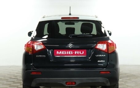 Suzuki Vitara II рестайлинг, 2018 год, 1 742 000 рублей, 6 фотография