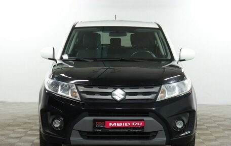 Suzuki Vitara II рестайлинг, 2018 год, 1 742 000 рублей, 2 фотография