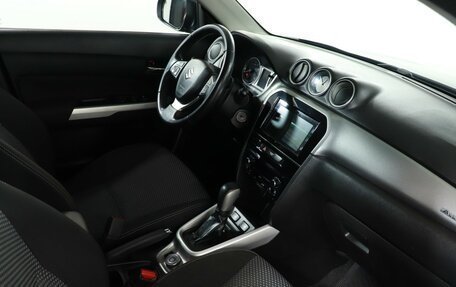 Suzuki Vitara II рестайлинг, 2018 год, 1 742 000 рублей, 9 фотография