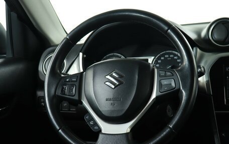 Suzuki Vitara II рестайлинг, 2018 год, 1 742 000 рублей, 15 фотография