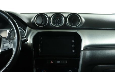 Suzuki Vitara II рестайлинг, 2018 год, 1 742 000 рублей, 14 фотография