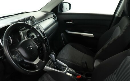 Suzuki Vitara II рестайлинг, 2018 год, 1 742 000 рублей, 13 фотография