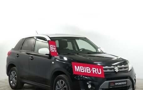 Suzuki Vitara II рестайлинг, 2018 год, 1 742 000 рублей, 3 фотография