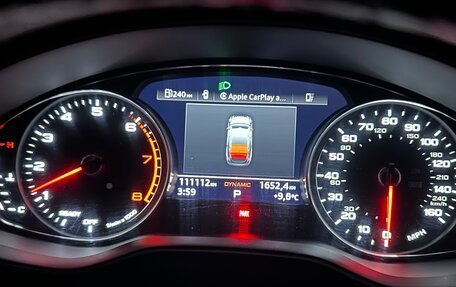 Audi A5, 2021 год, 3 125 000 рублей, 6 фотография