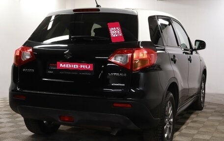 Suzuki Vitara II рестайлинг, 2018 год, 1 742 000 рублей, 23 фотография