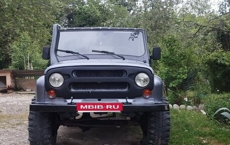 ЛуАЗ 3151, 2002 год, 320 000 рублей, 2 фотография