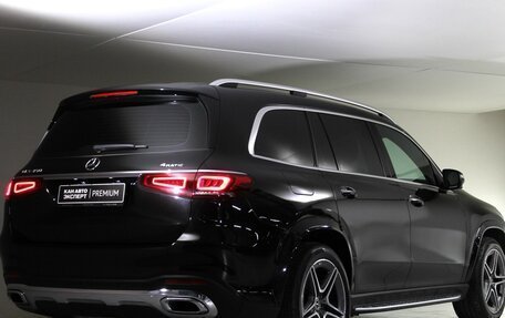 Mercedes-Benz GLS, 2020 год, 11 000 000 рублей, 4 фотография