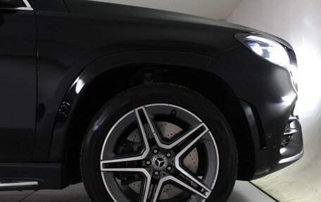 Mercedes-Benz GLS, 2020 год, 11 000 000 рублей, 9 фотография