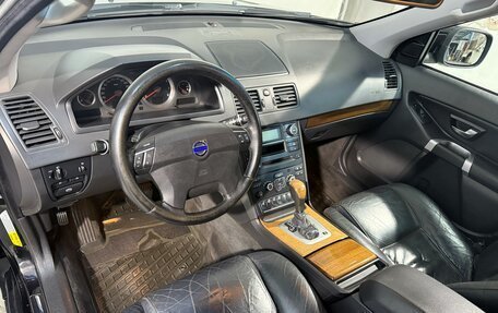 Volvo XC90 II рестайлинг, 2007 год, 999 800 рублей, 8 фотография