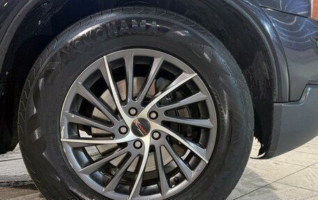 Volvo XC90 II рестайлинг, 2007 год, 999 800 рублей, 5 фотография