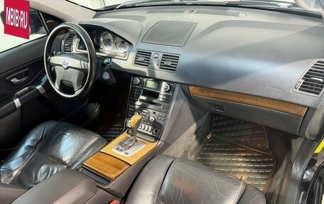 Volvo XC90 II рестайлинг, 2007 год, 999 800 рублей, 3 фотография