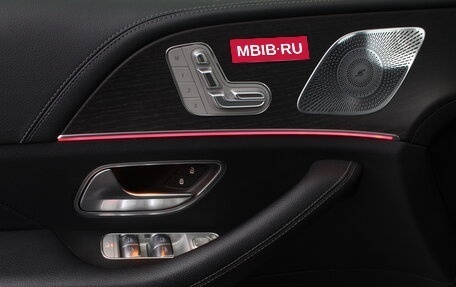 Mercedes-Benz GLS, 2020 год, 11 000 000 рублей, 13 фотография