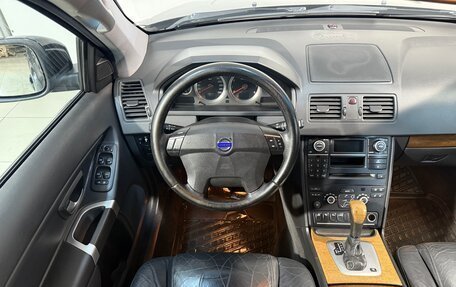 Volvo XC90 II рестайлинг, 2007 год, 999 800 рублей, 10 фотография