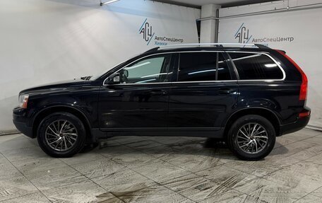 Volvo XC90 II рестайлинг, 2007 год, 999 800 рублей, 16 фотография