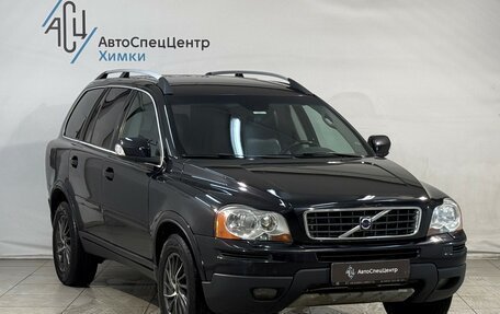 Volvo XC90 II рестайлинг, 2007 год, 999 800 рублей, 13 фотография