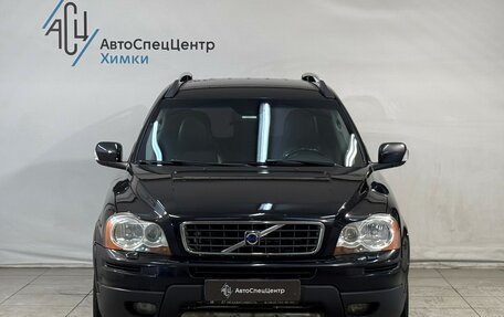 Volvo XC90 II рестайлинг, 2007 год, 999 800 рублей, 11 фотография