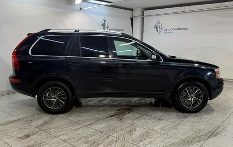 Volvo XC90 II рестайлинг, 2007 год, 999 800 рублей, 15 фотография