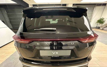 CheryExeed VX, 2024 год, 6 140 000 рублей, 8 фотография
