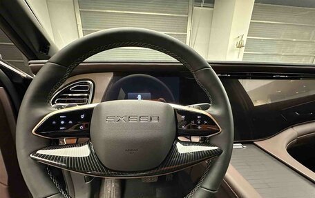 CheryExeed VX, 2024 год, 6 140 000 рублей, 19 фотография