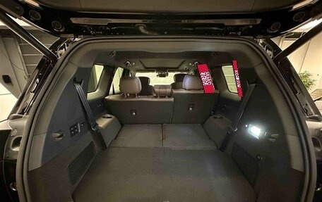 CheryExeed VX, 2024 год, 6 140 000 рублей, 12 фотография