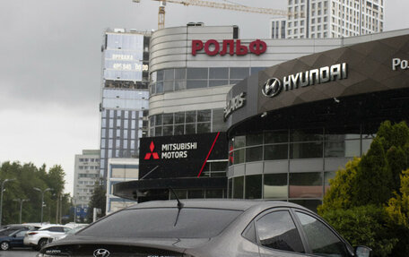 Hyundai Solaris II рестайлинг, 2015 год, 1 045 000 рублей, 22 фотография