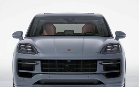 Porsche Cayenne III, 2025 год, 19 778 000 рублей, 3 фотография