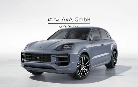 Porsche Cayenne III, 2025 год, 19 778 000 рублей, 2 фотография