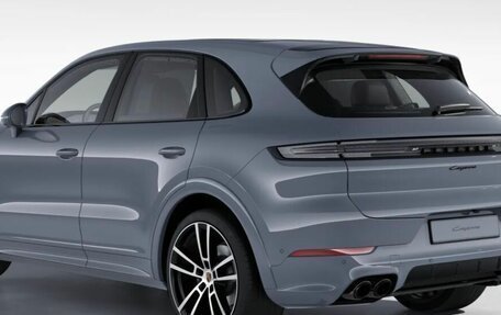 Porsche Cayenne III, 2025 год, 19 778 000 рублей, 7 фотография