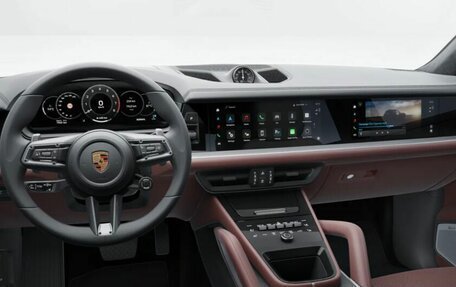 Porsche Cayenne III, 2025 год, 19 778 000 рублей, 8 фотография