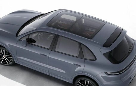 Porsche Cayenne III, 2025 год, 19 778 000 рублей, 5 фотография