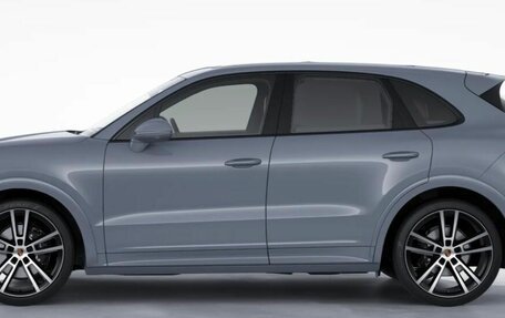 Porsche Cayenne III, 2025 год, 19 778 000 рублей, 4 фотография