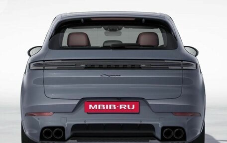 Porsche Cayenne III, 2025 год, 19 778 000 рублей, 6 фотография