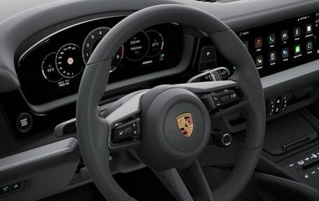 Porsche Cayenne III, 2025 год, 19 778 000 рублей, 12 фотография