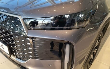 Chery Tiggo 4 I рестайлинг, 2025 год, 2 189 000 рублей, 3 фотография