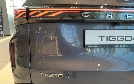 Chery Tiggo 4 I рестайлинг, 2025 год, 2 189 000 рублей, 10 фотография