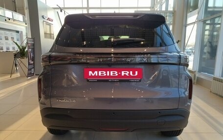 Chery Tiggo 4 I рестайлинг, 2025 год, 2 189 000 рублей, 8 фотография
