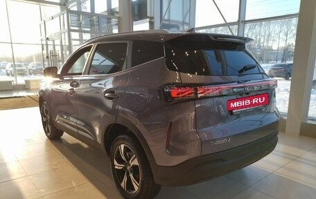 Chery Tiggo 4 I рестайлинг, 2025 год, 2 189 000 рублей, 11 фотография
