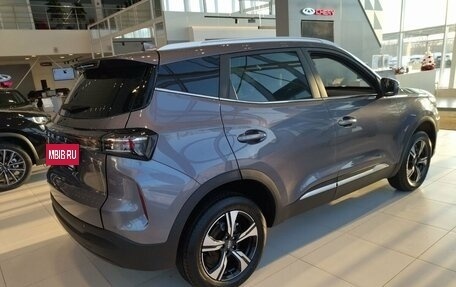 Chery Tiggo 4 I рестайлинг, 2025 год, 2 189 000 рублей, 7 фотография