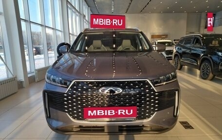 Chery Tiggo 4 I рестайлинг, 2025 год, 2 189 000 рублей, 4 фотография