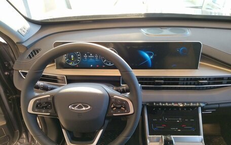 Chery Tiggo 4 I рестайлинг, 2025 год, 2 189 000 рублей, 17 фотография