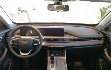 Chery Tiggo 4 I рестайлинг, 2025 год, 2 189 000 рублей, 18 фотография