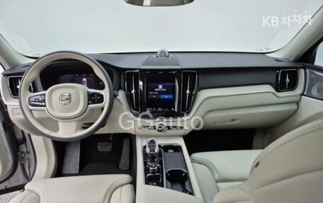 Volvo XC60 II, 2022 год, 5 195 000 рублей, 5 фотография