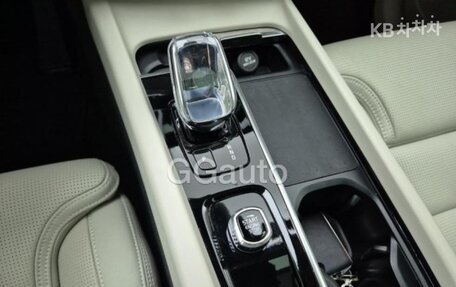 Volvo XC60 II, 2022 год, 5 195 000 рублей, 8 фотография